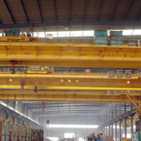 石家莊起重機廠家