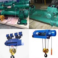 河南電動葫蘆批發