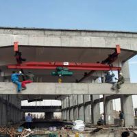 從化區(qū)電動懸掛起重機