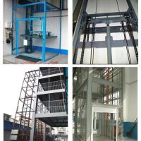 成都導(dǎo)軌式升降貨梯銷(xiāo)售