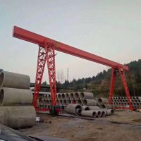 宜昌市夷陵區(qū)龍門吊門式起重機(jī)，行車，行吊，天車，龍門吊大全