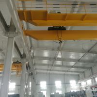 宜昌市土門歐式雙梁橋式起重機行車，行吊，龍門吊大全