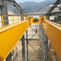 宜昌市夷陵區LH葫蘆雙梁橋式起重機行車，行吊，龍門吊大全