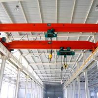 江蘇起重機專業維修，安裝