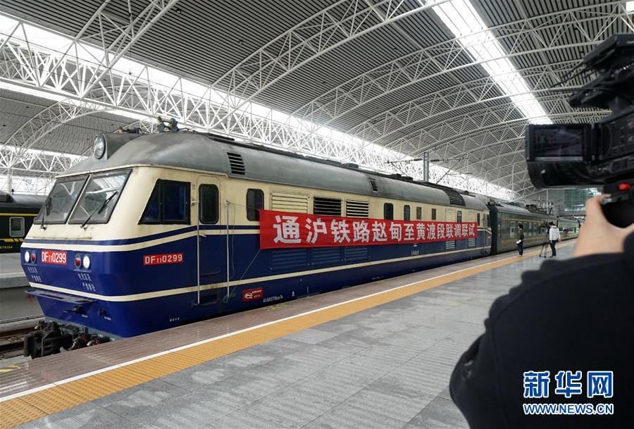 （新華全媒頭條·圖文互動）（2）從“藍圖規劃”到美麗“現實畫卷”——長三角一體化高質量發展一年間