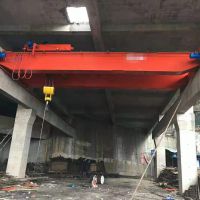 昆明起重機(jī)|昆明行車-電動單梁起重機(jī)生產(chǎn)銷售