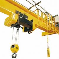 寧波起重機維修