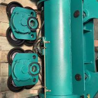 沈陽電動葫蘆批發銷售