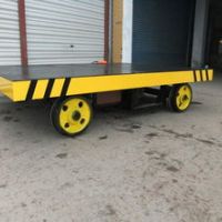 成都起重機(jī)廠家生產(chǎn)制造_電動平車價格