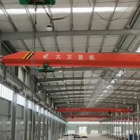 西安韓城10t單梁起重機(jī)大方起重機(jī)專(zhuān)業(yè)生產(chǎn)廠(chǎng)家聯(lián)系趙經(jīng)理