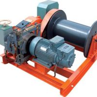 黃岡起重機(jī)卷揚機(jī)廠家