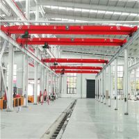 河北泊頭起重機天車