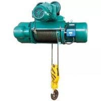 河北泊頭起重機(jī)電動(dòng)葫蘆