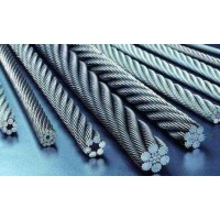 河北省東光起重設備配件油絲繩