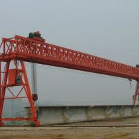 河北省滄州市起重花架龍門