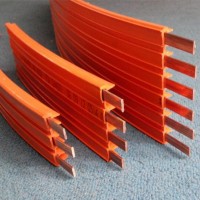 河北滄州市起重機械設(shè)備滑觸線