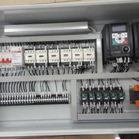 河北滄州市起重機械設(shè)備電器箱