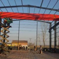 河北泊頭起重設(shè)備行車