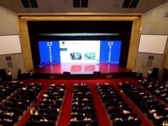 山東聊城計劃全面啟動高鐵新區項目