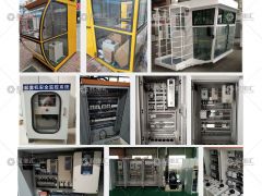 恭喜河南創新電氣有限公司簽約《起重匯·采購指南》