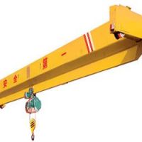 武漢LDA電動單梁起重機廠家供應(yīng)