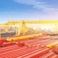 南皮天車起重機電動葫蘆質量保證