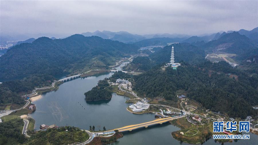 （圖文互動）（1）以自然之道，養萬物之生&mdash;&mdash;第四屆中國綠化博覽會亮點掃描