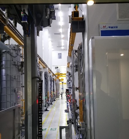 亨通如何打破國外對PX和PTA的壟斷，讓中國人在生產領域不再被卡脖子？