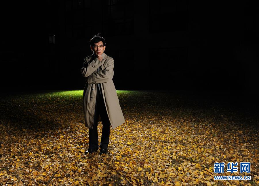 （在習近平新時代中國特色社會主義思想指引下&mdash;&mdash;新時代新作為新篇章&middot;習近平總書記關切事&middot;圖文互動）（8）探&ldquo;微觀世界&rdquo; 抓&ldquo;關鍵變量&rdquo;&mdash;&mdash;我國科學家與量子&ldquo;糾纏&rdquo;的故事