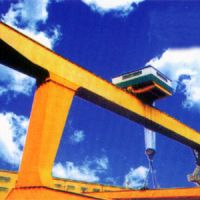 沈陽LSS手動雙梁起重機廠家供應