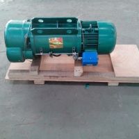 河南**廠(chǎng)家華創(chuàng)CD電動(dòng)葫蘆