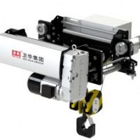 沈陽起重機(jī)廠家—ND鋼絲繩電動(dòng)葫蘆