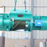 鄭州電動(dòng)葫蘆生產(chǎn)銷(xiāo)售