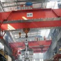 涼山Y(jié)Z型鑄造起重機