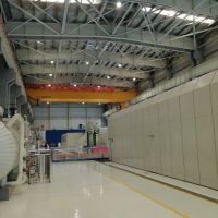 恩施建始縣雙梁橋式起重機各種型號起重機，行吊廠家直銷