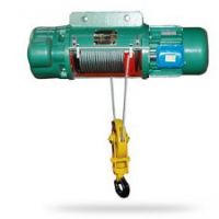 鄭州CD1、MD1型鋼絲繩電動(dòng)葫蘆