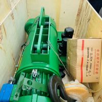 常熟起重機械貨梯（行吊、升降平臺）安裝維修保養