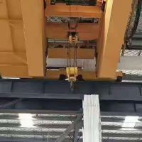 相城區(qū)QE型雙小車吊鉤橋式起重機(jī)（維修、安裝）報價