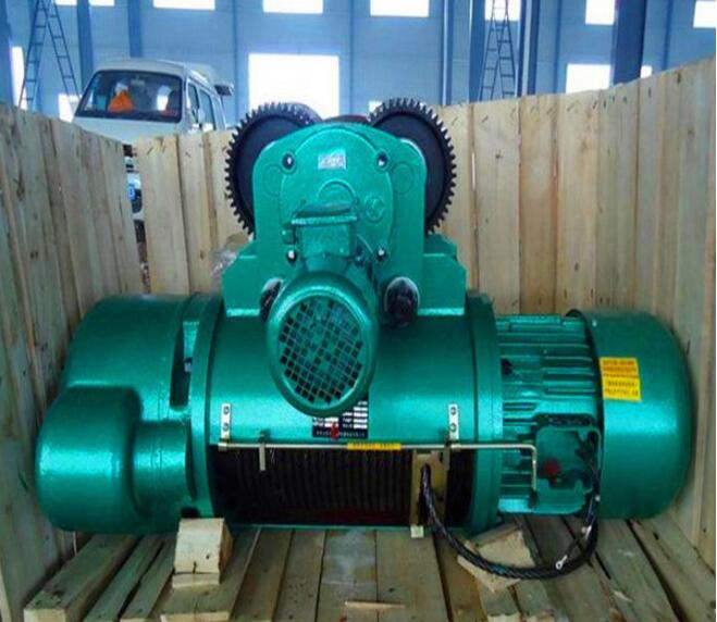 海門區凱澄電動葫蘆代理商