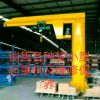 沈陽(yáng)LDA單梁起重機(jī)
