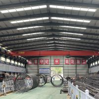 宜昌市電動單梁橋式起重機，行吊