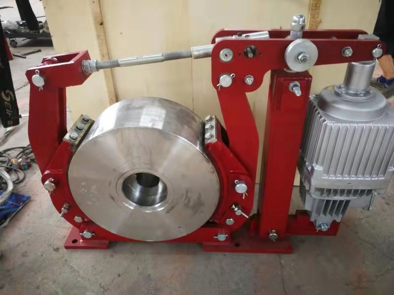 YWZD-630/125電動液壓鼓式制動器,焦作制動器
