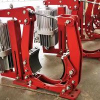 YWZ3B-250/45-16電動(dòng)液壓鼓式制動(dòng)器