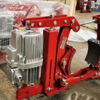 YWZ3B-400/45-16電動液壓鼓式制動器