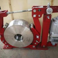 YWZ9-315/45電動液壓鼓式制動器,焦作制動器
