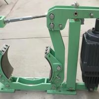 YWZ9-300/E50電動液壓鼓式制動器,焦作制動器