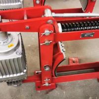 YWZ9-600/E201電動液壓鼓式制動器，焦作制動器