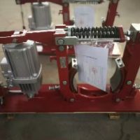 YW-400/E50電動(dòng)液壓鼓式制動(dòng)器，焦作制動(dòng)器,價(jià)格優(yōu)惠