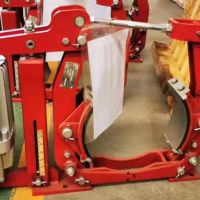 YWZ5-400/E80電動(dòng)液壓鼓式制動(dòng)器焦作制動(dòng)器價(jià)格優(yōu)惠