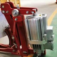 YWZ-400/E50電動液壓鼓式制動器,焦作制動器